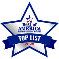 Best Of America Small Busness Awards | Top List 2023