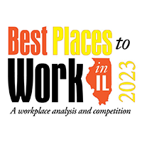 Best Places To Work In Illinois 2023